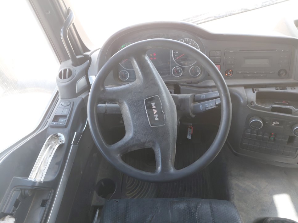 مان TGS 19.440 رأس تريلا حمولة المركبة 2 طن 2015 image