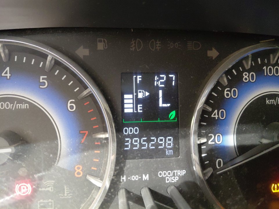 تويوتا راش SDT 75 SPORT  2022 image