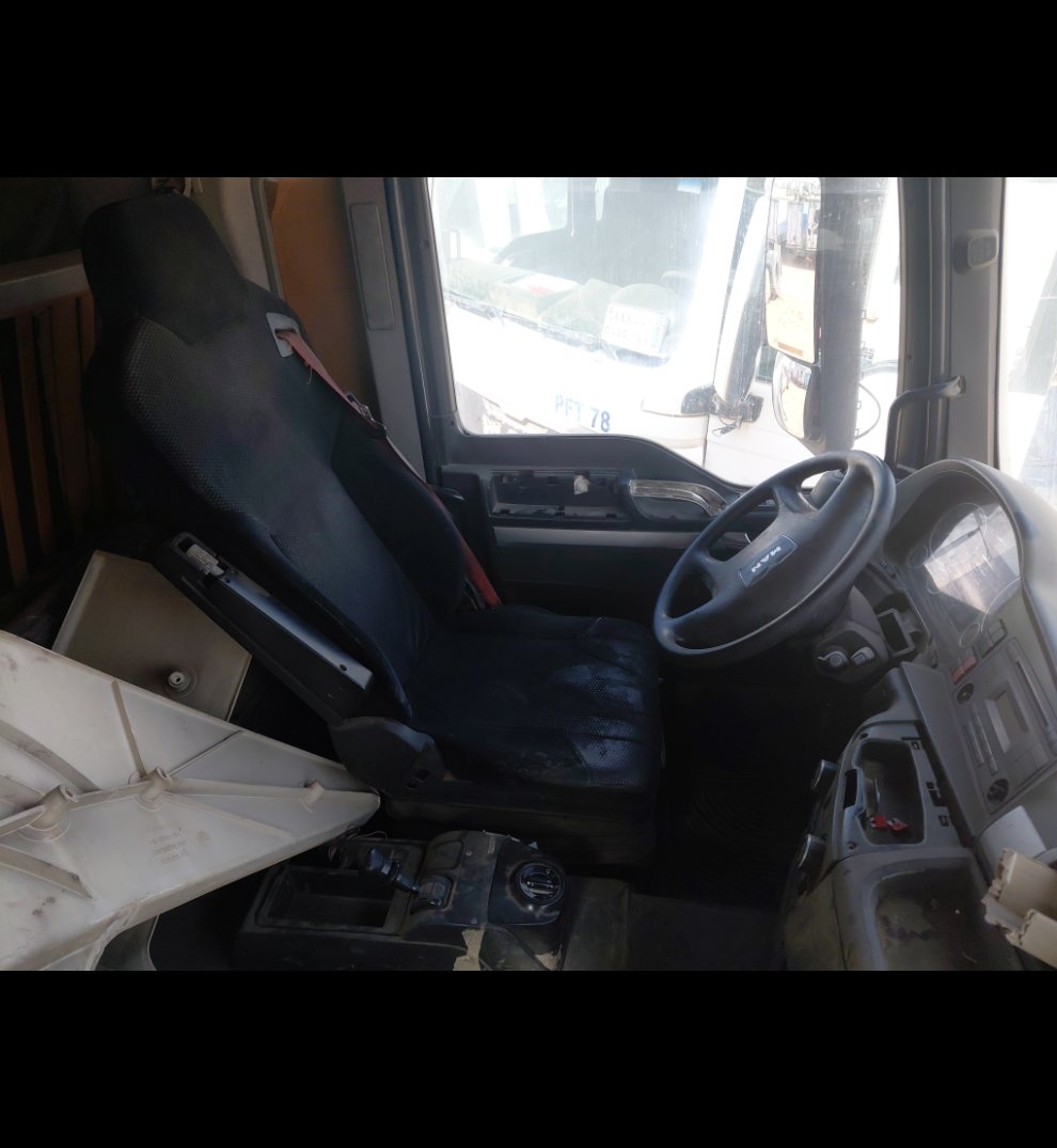 مان TGS 19.440 رأس تريلا حمولة المركبة 2 طن 2015 image