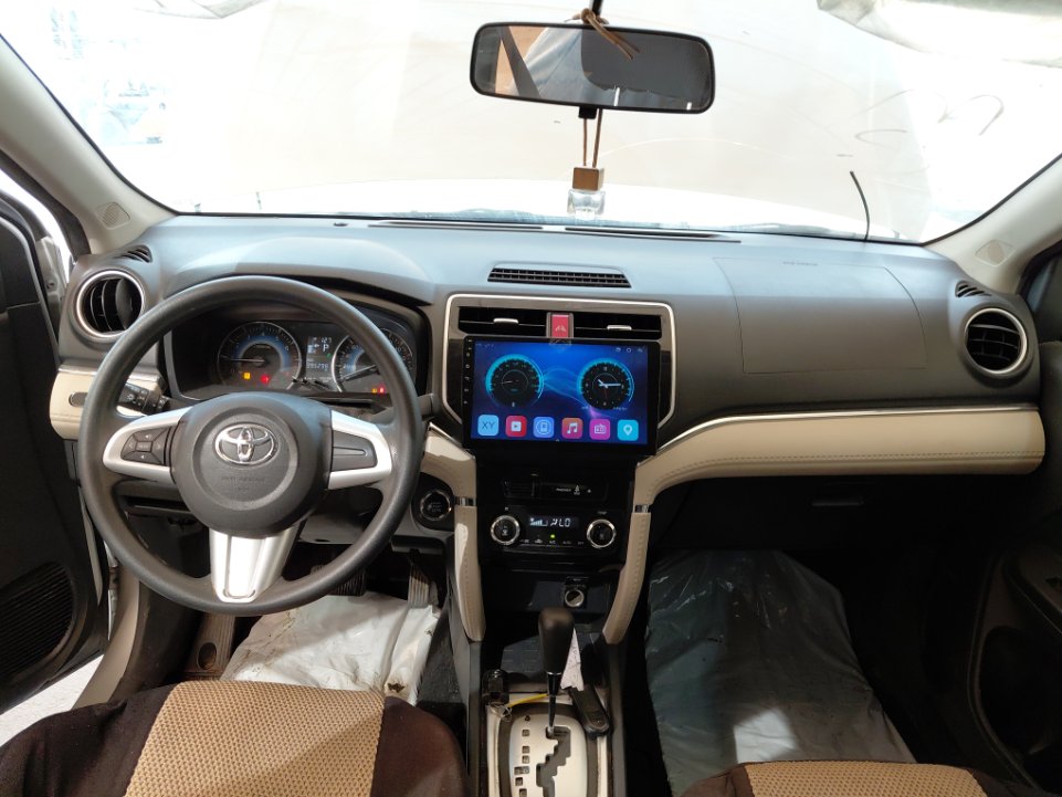 تويوتا راش SDT 75 SPORT  2022 image