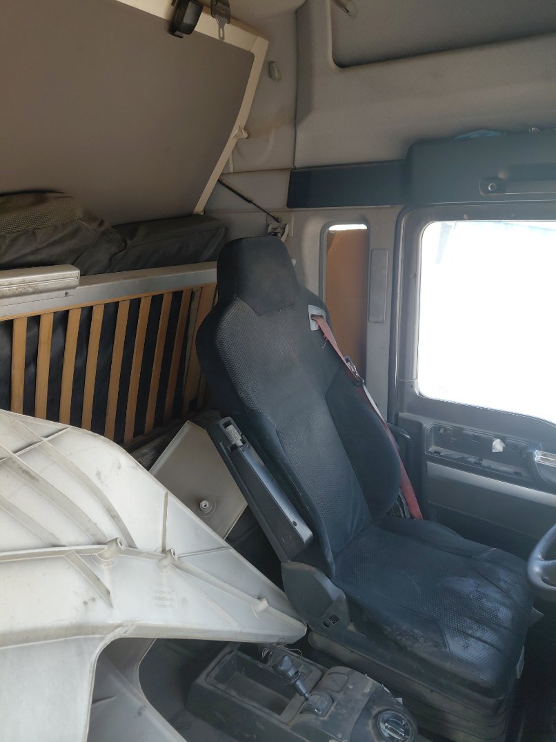 مان TGS 19.440 رأس تريلا حمولة المركبة 2 طن 2015 image