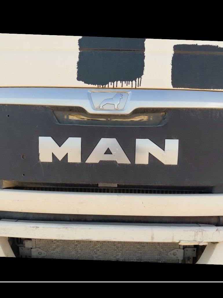 مان TGS 19.440 رأس تريلا حمولة المركبة 2 طن 2015 image