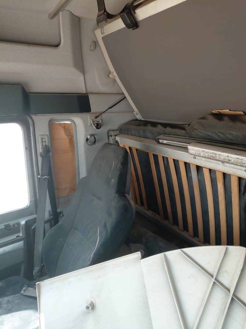 مان TGS 19.440 رأس تريلا حمولة المركبة 2 طن 2015 image