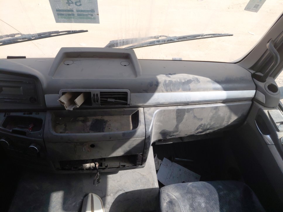 مان TGS 19.440 رأس تريلا حمولة المركبة 2 طن 2015 image