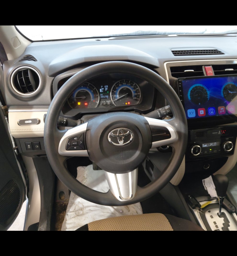 تويوتا راش SDT 75 SPORT  2022 image