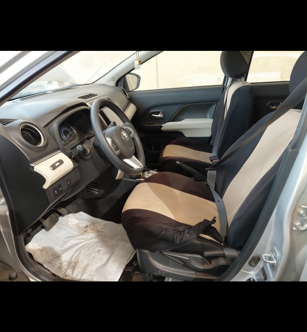 تويوتا راش SDT 75 SPORT  2022 image