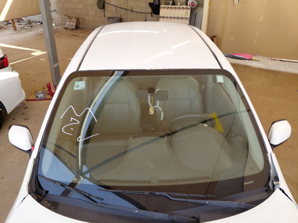 نيسان صني FLEET 2018 image