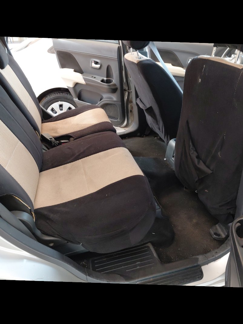 تويوتا راش SDT 75 SPORT  2022 image