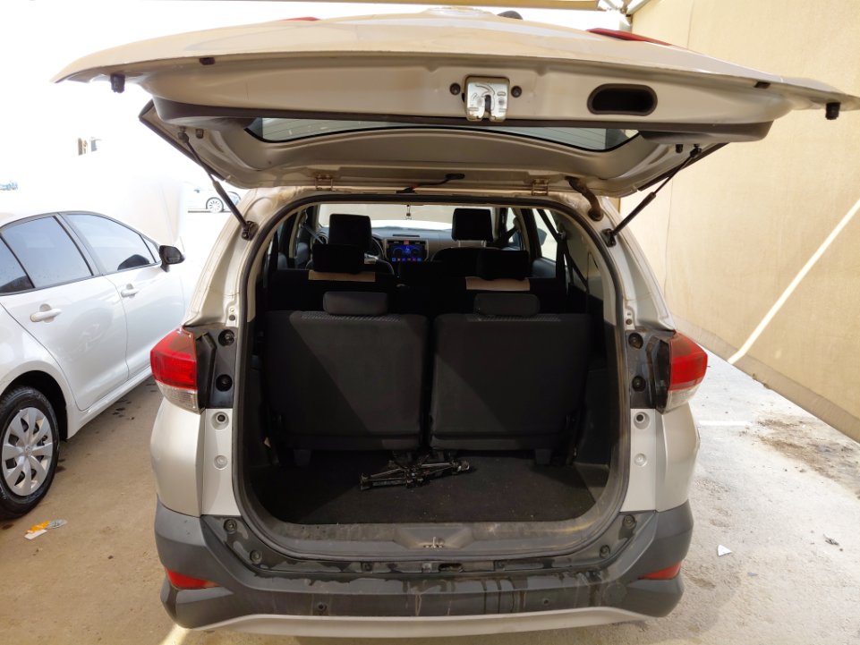 تويوتا راش SDT 75 SPORT  2022 image