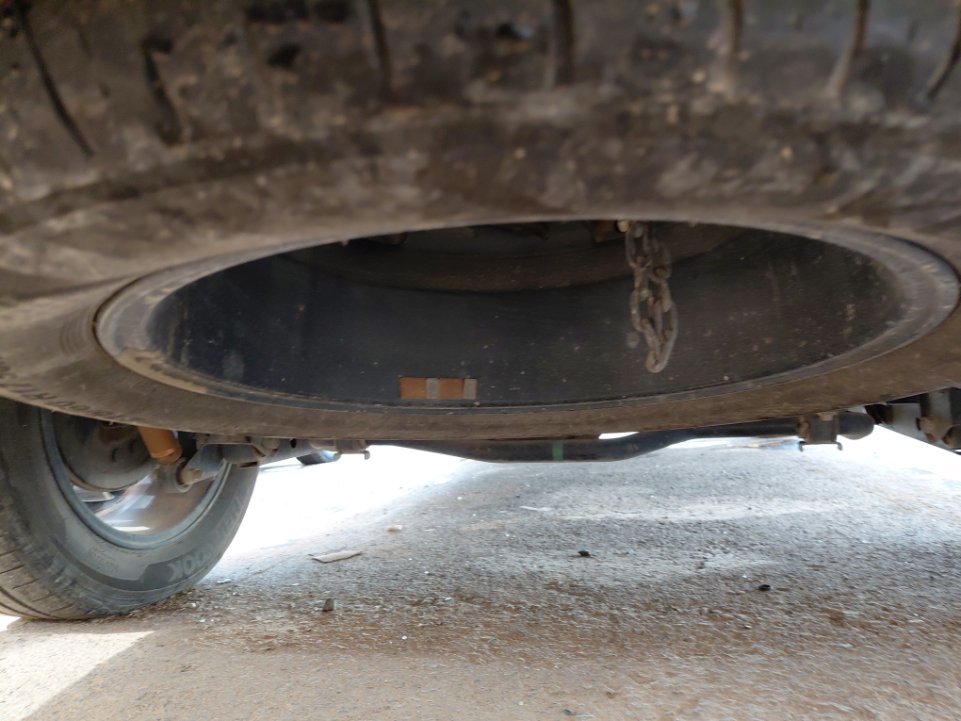 تويوتا راش SDT 75 SPORT  2022 image