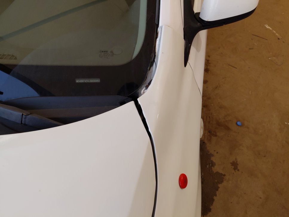 نيسان صني FLEET 2018 image