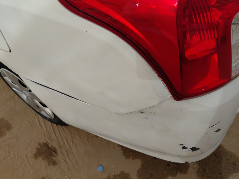 نيسان صني FLEET 2018 image