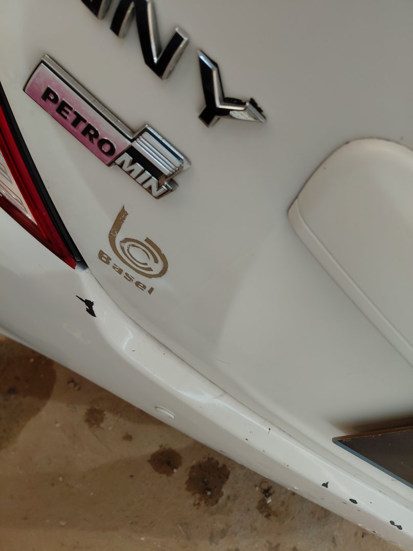 نيسان صني FLEET 2018 image