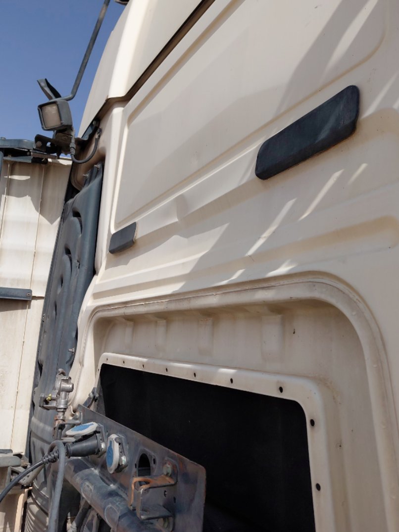 مان TGS 19.440 رأس تريلا حمولة المركبة 2 طن 2015 image