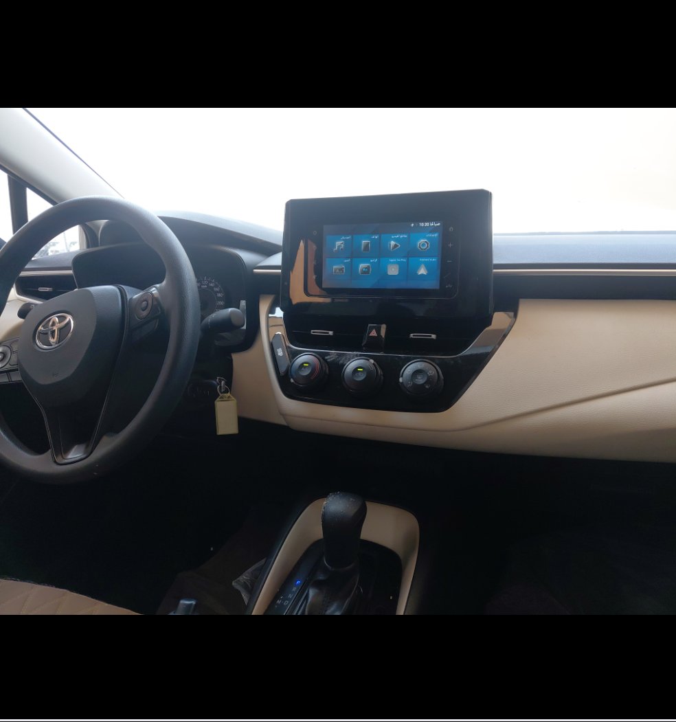 تويوتا كورولا XLI 2024 image