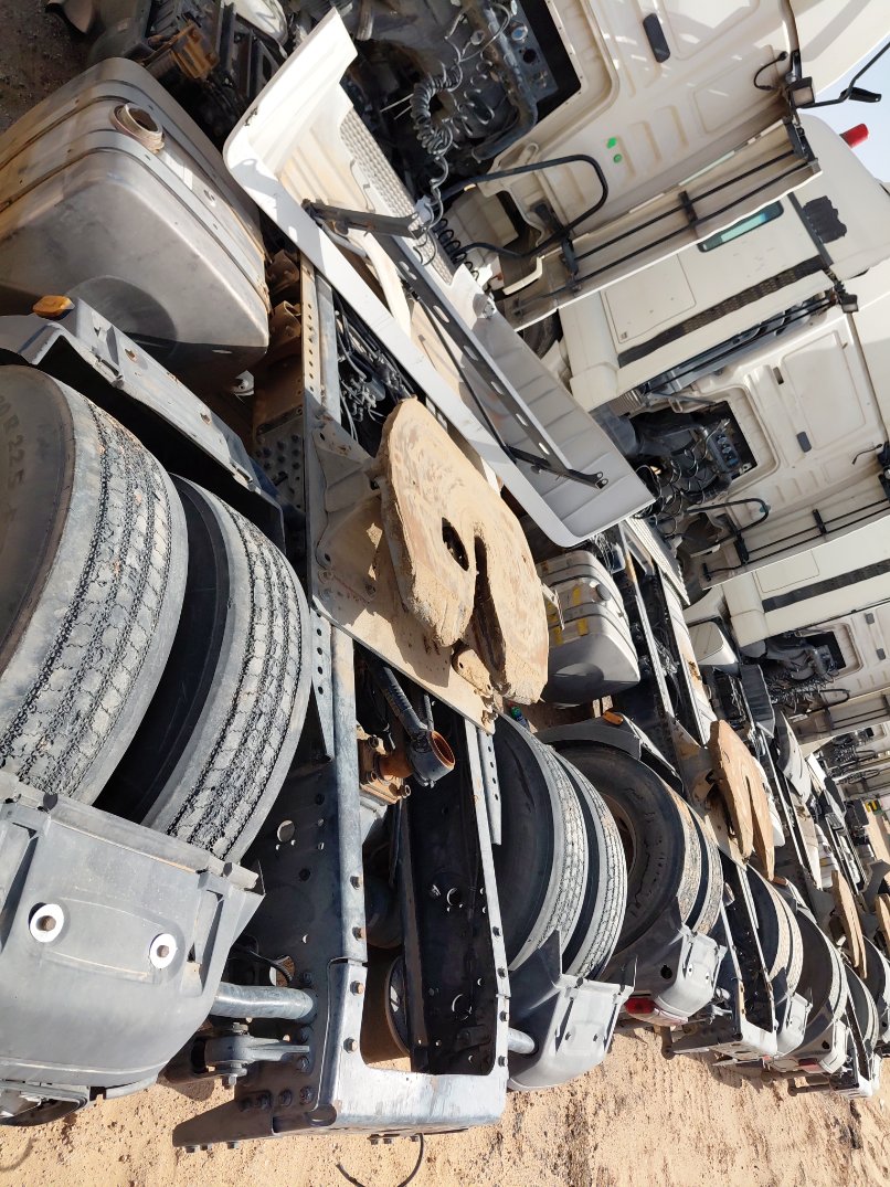 مان TGS 19.440 رأس تريلا حمولة المركبة 2 طن 2015 image