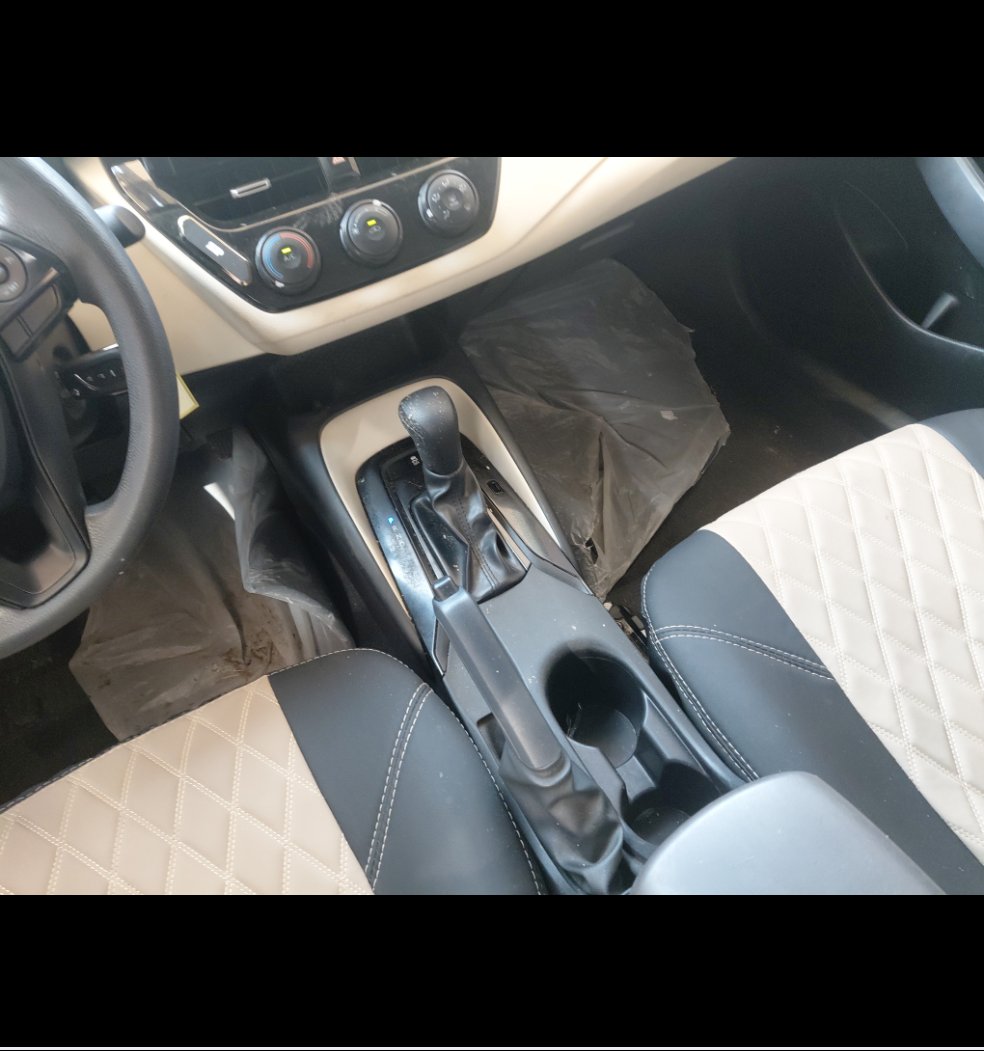 تويوتا كورولا XLI 2024 image