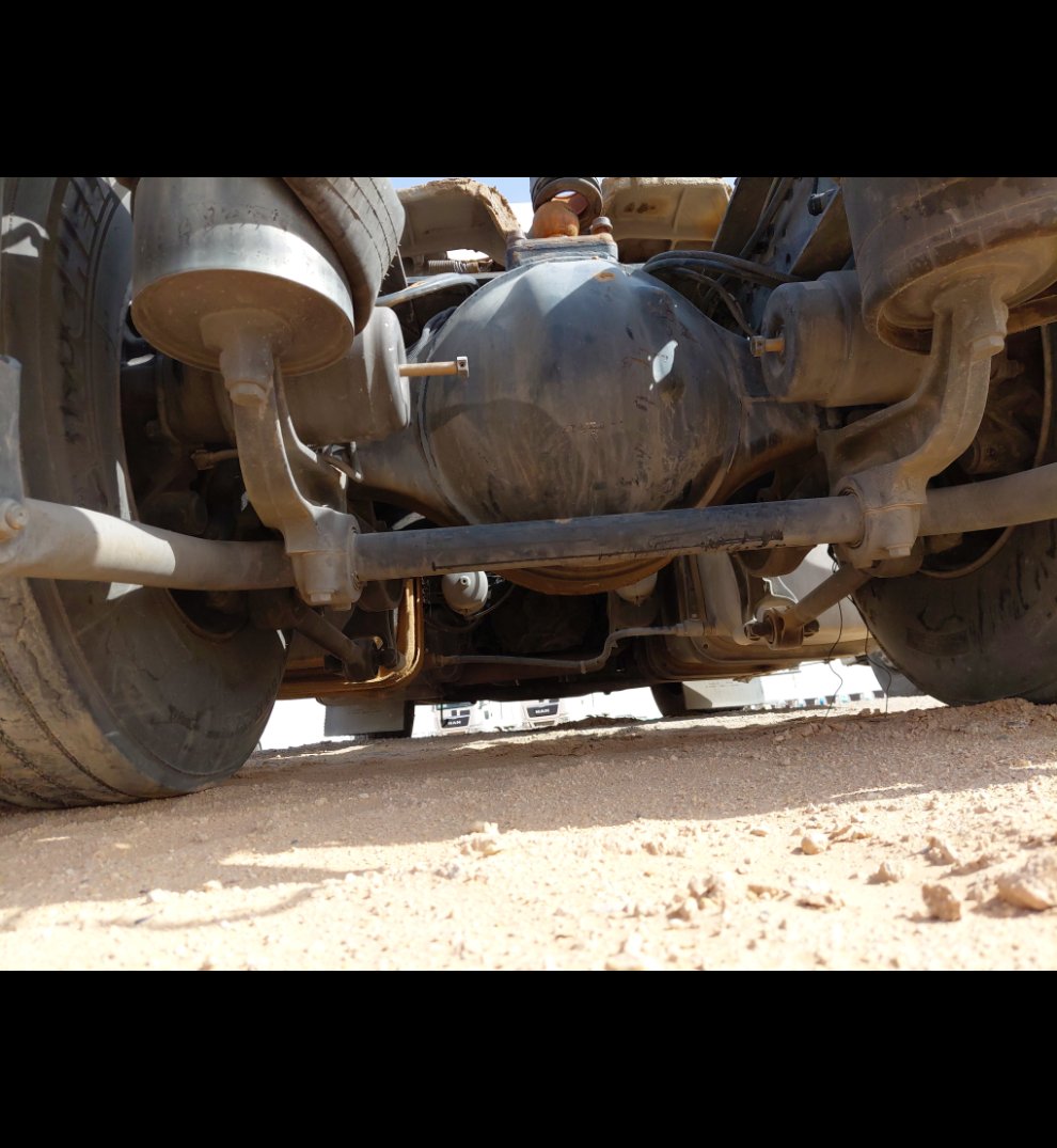 مان TGS 19.440 رأس تريلا حمولة المركبة 2 طن 2015 image