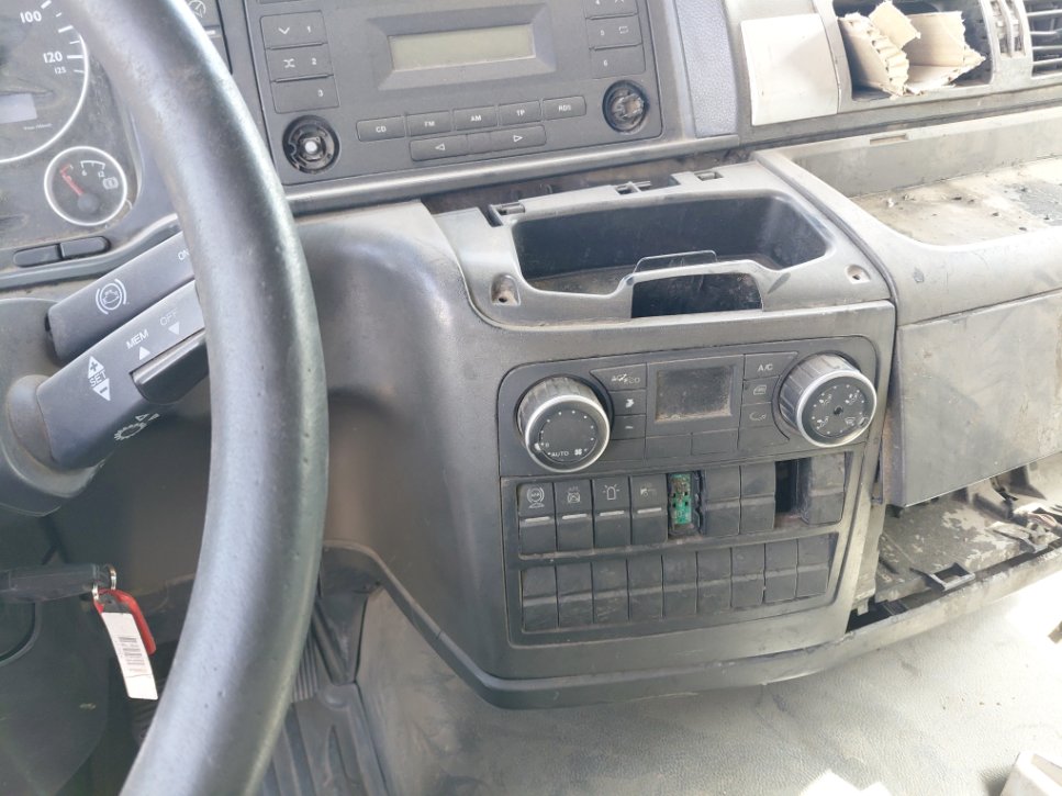 مان TGS 19.440 رأس تريلا حمولة المركبة 2 طن 2015 image