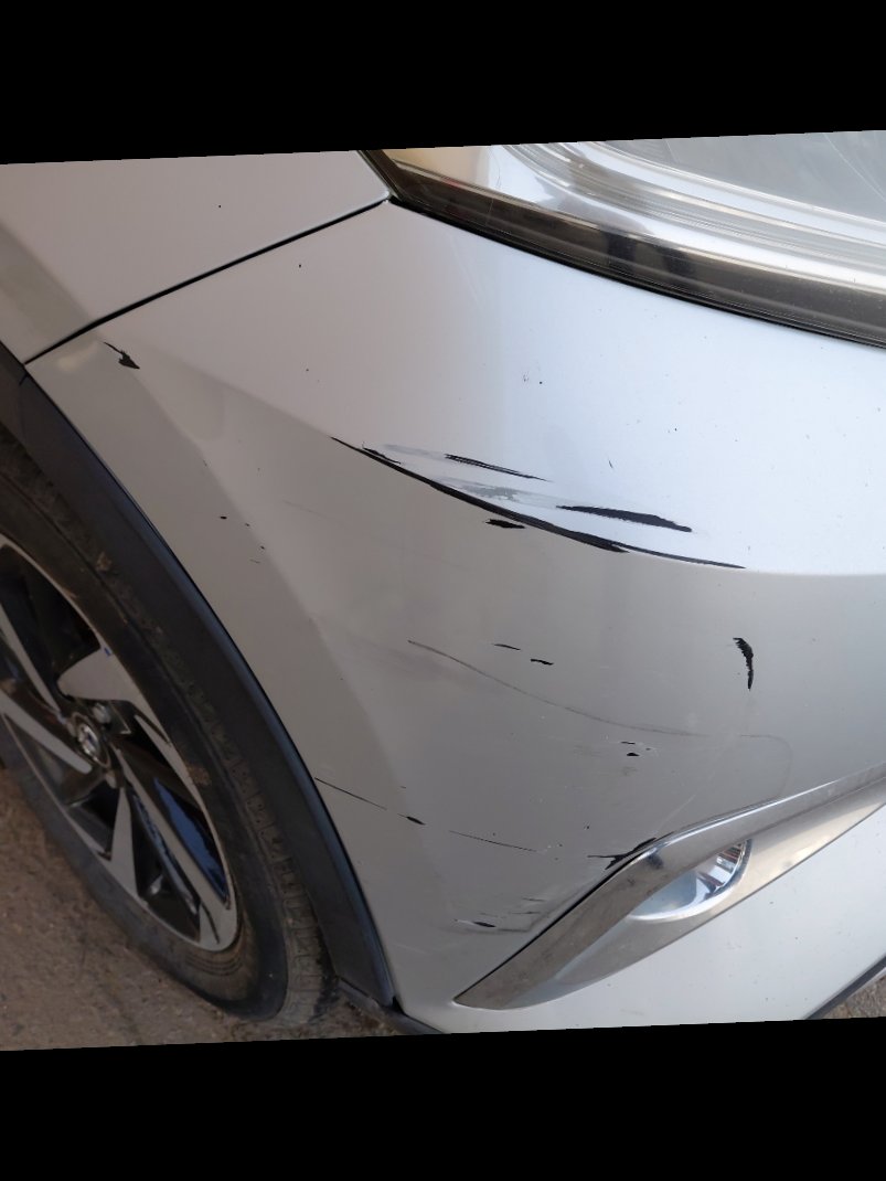 تويوتا راش SDT 75 SPORT  2022 image