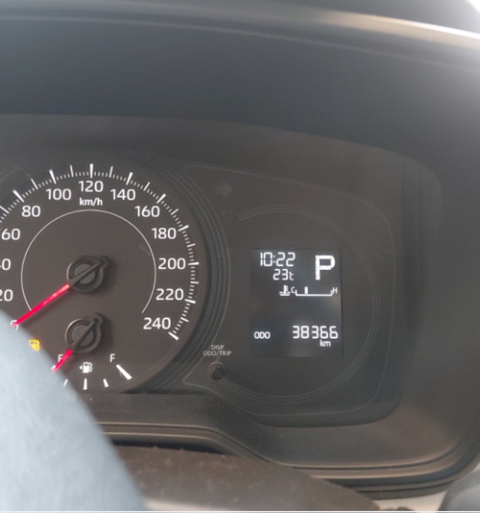 تويوتا كورولا XLI 2024 image