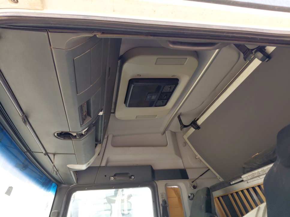 مان TGS 19.440 رأس تريلا حمولة المركبة 2 طن 2015 image