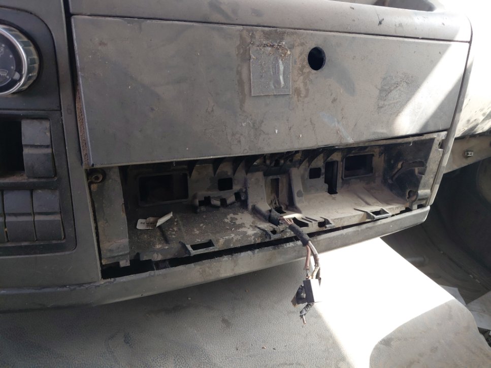 مان TGS 19.440 رأس تريلا حمولة المركبة 2 طن 2015 image