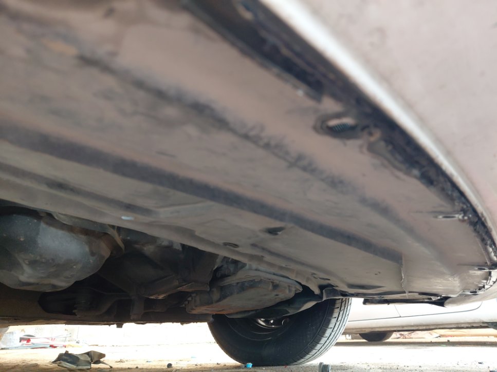 نيسان صني FLEET 2018 image