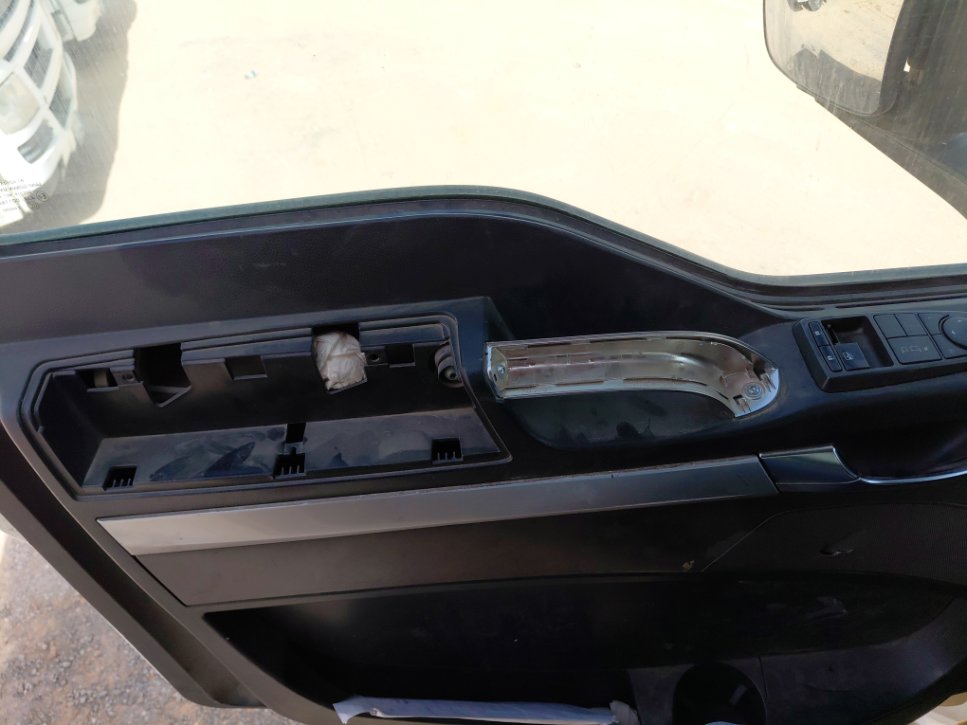 مان TGS 19.440 رأس تريلا حمولة المركبة 2 طن 2015 image