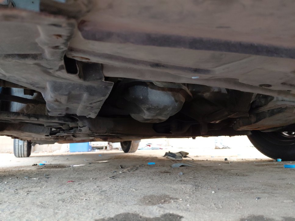 نيسان صني FLEET 2018 image