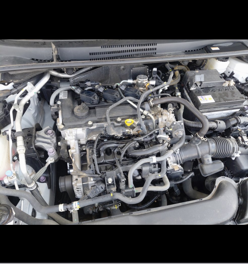 تويوتا كورولا XLI 2024 image