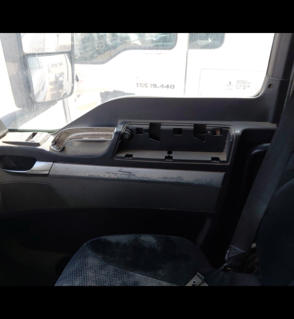 مان TGS 19.440 رأس تريلا حمولة المركبة 2 طن 2015 image