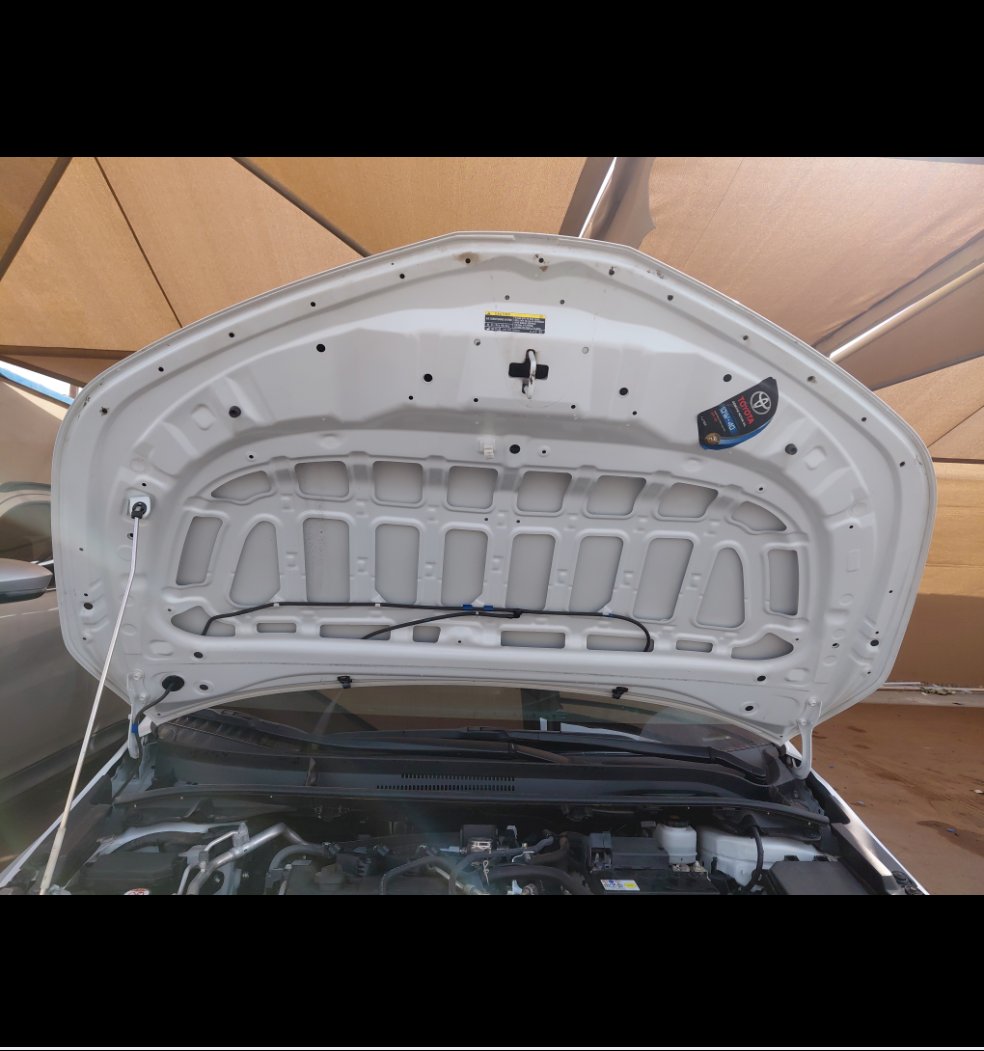 تويوتا كورولا XLI 2024 image