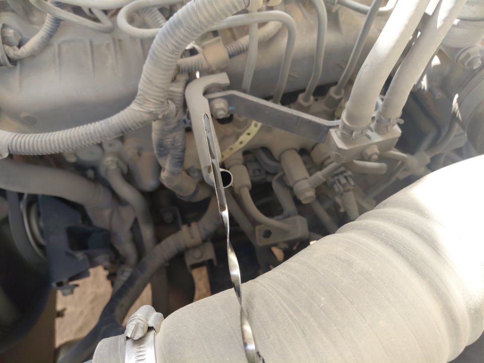 ايسوزو ريوارد ان بي شاحنة بثلاجة  - حمولة المركبة 3 طن 2015 image