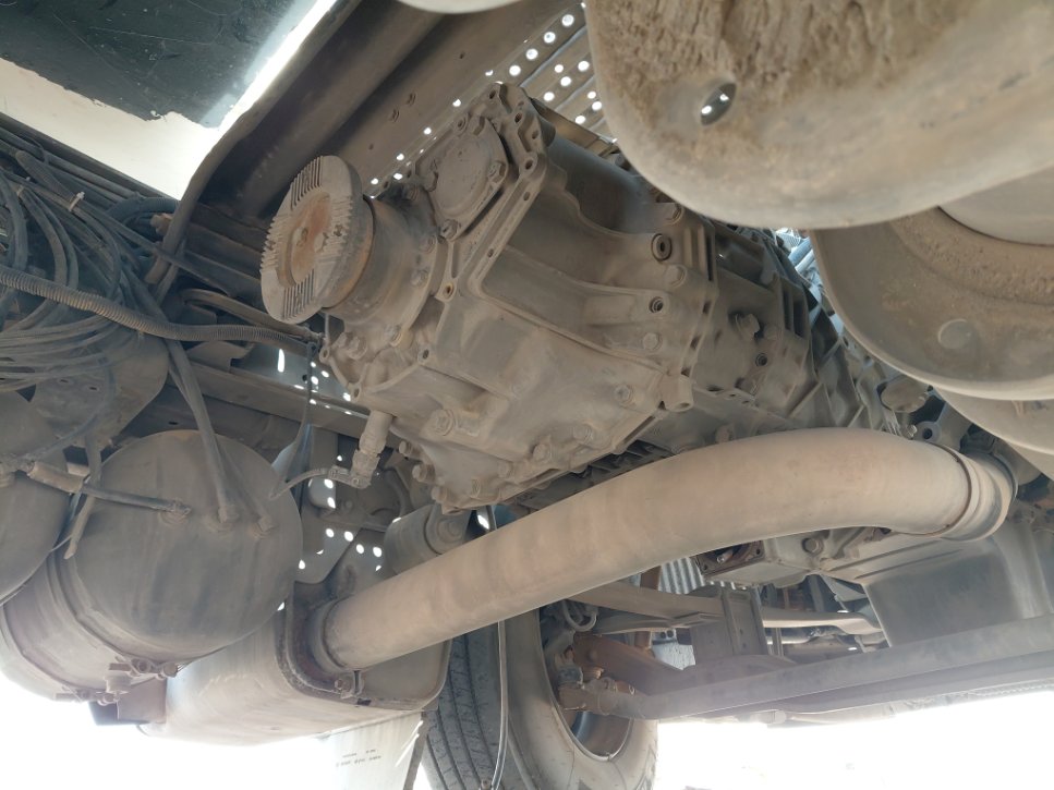 مان TGS 19.440 رأس تريلا حمولة المركبة 2 طن 2015 image