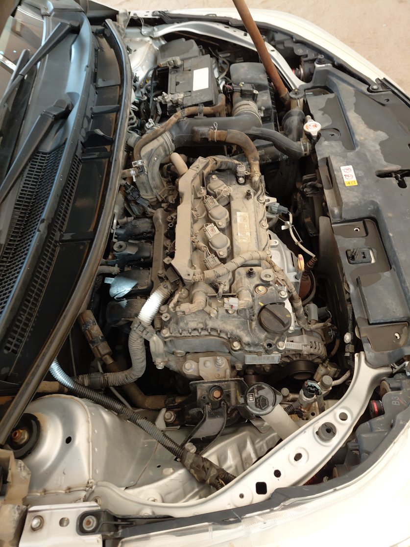 تويوتا يارس Y FLT 2021 image