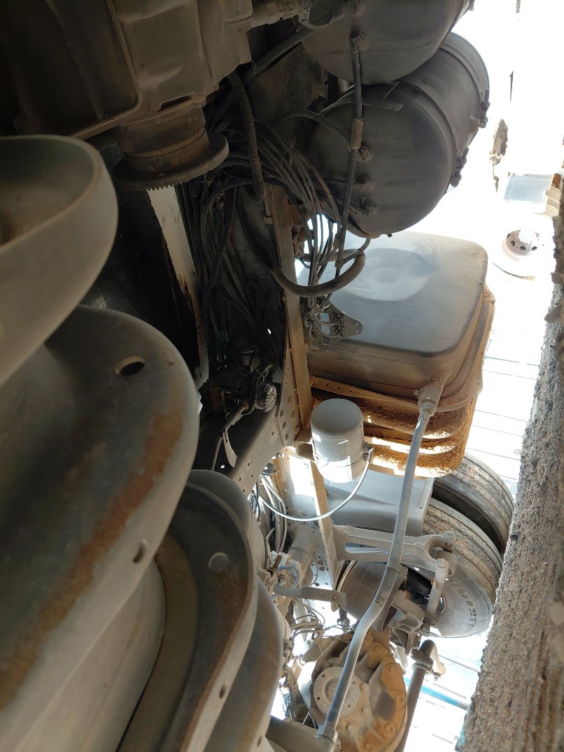 مان TGS 19.440 رأس تريلا حمولة المركبة 2 طن 2015 image