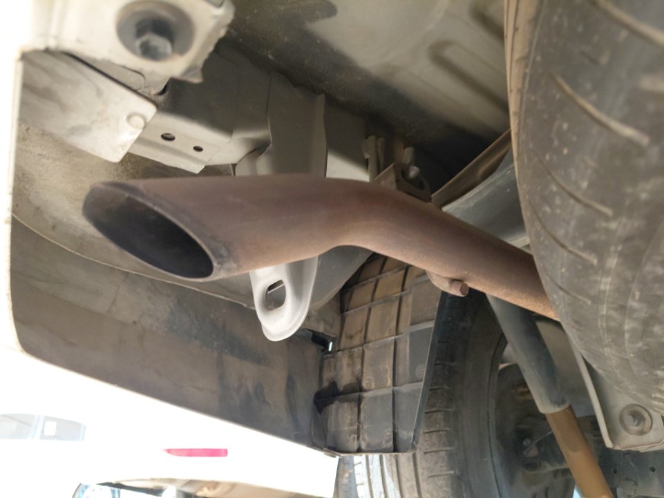 تويوتا راش SDT 75 SPORT  2022 image