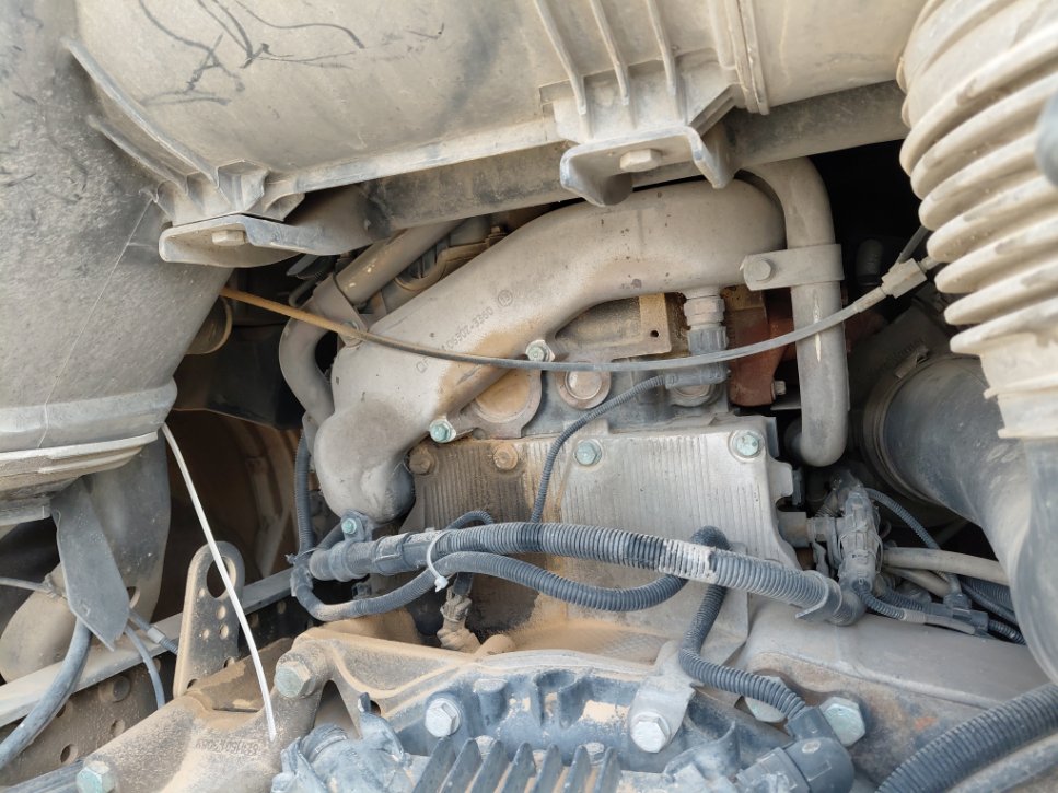 مان TGS 19.440 رأس تريلا حمولة المركبة 2 طن 2015 image