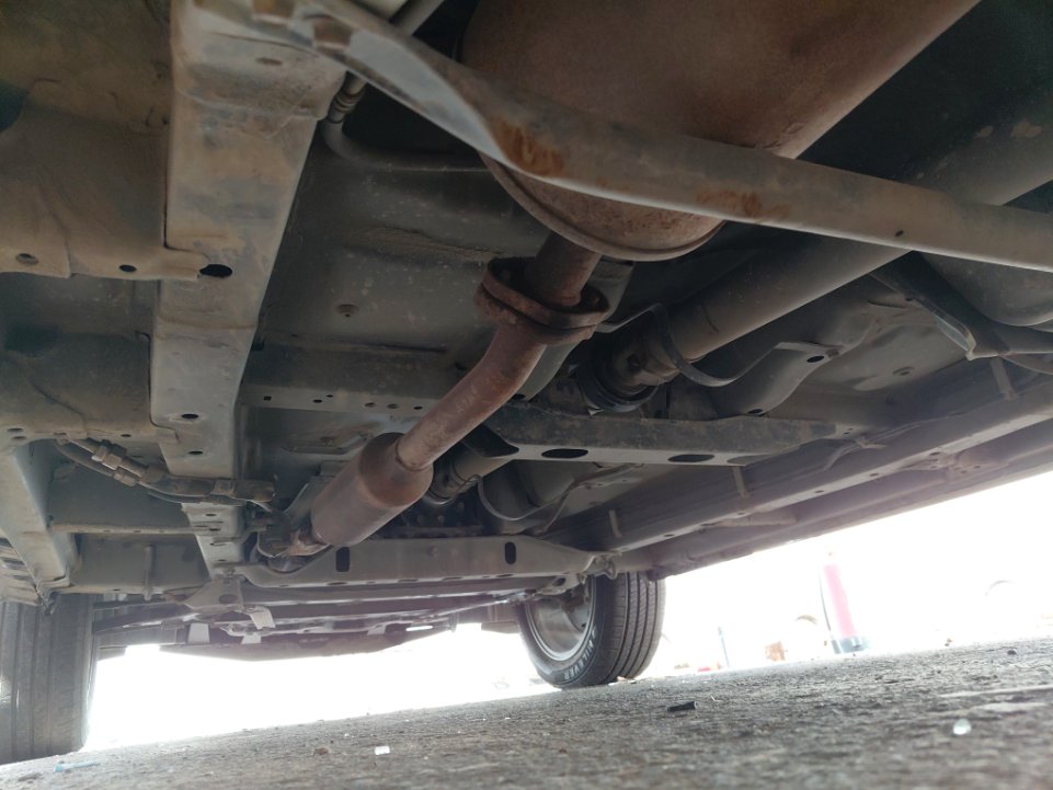 تويوتا راش SDT 75 SPORT  2022 image