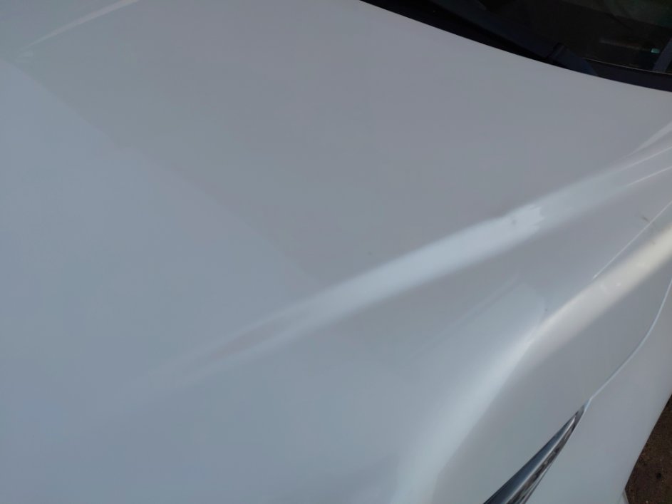 تويوتا كورولا XLI 2024 image