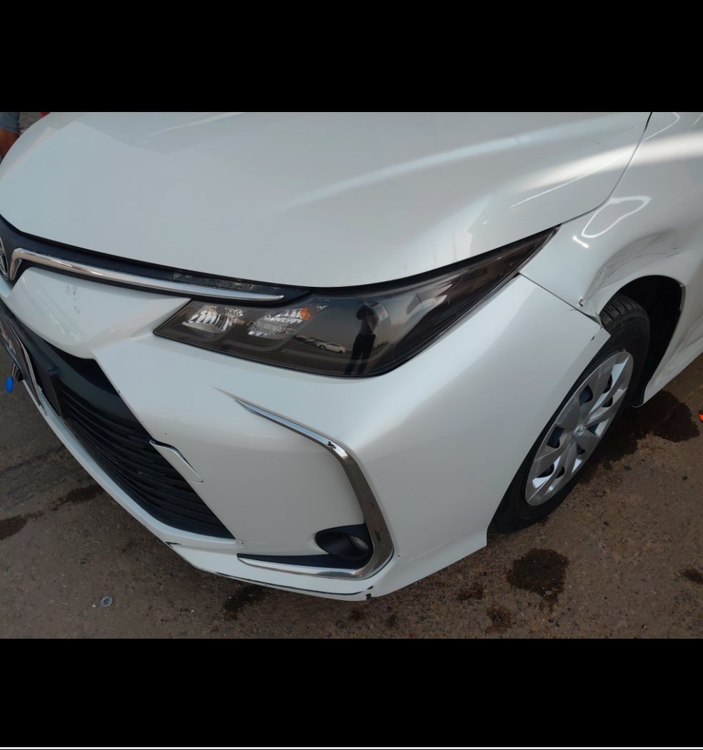 تويوتا كورولا XLI 2024 image