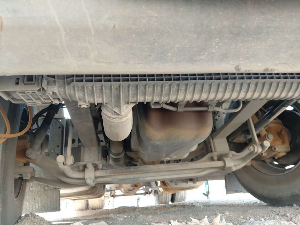 مان TGS 19.440 رأس تريلا حمولة المركبة 2 طن 2015 image