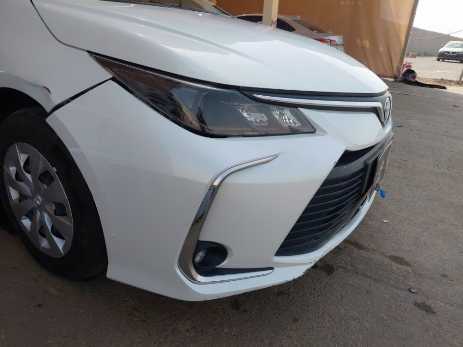 تويوتا كورولا XLI 2024 image