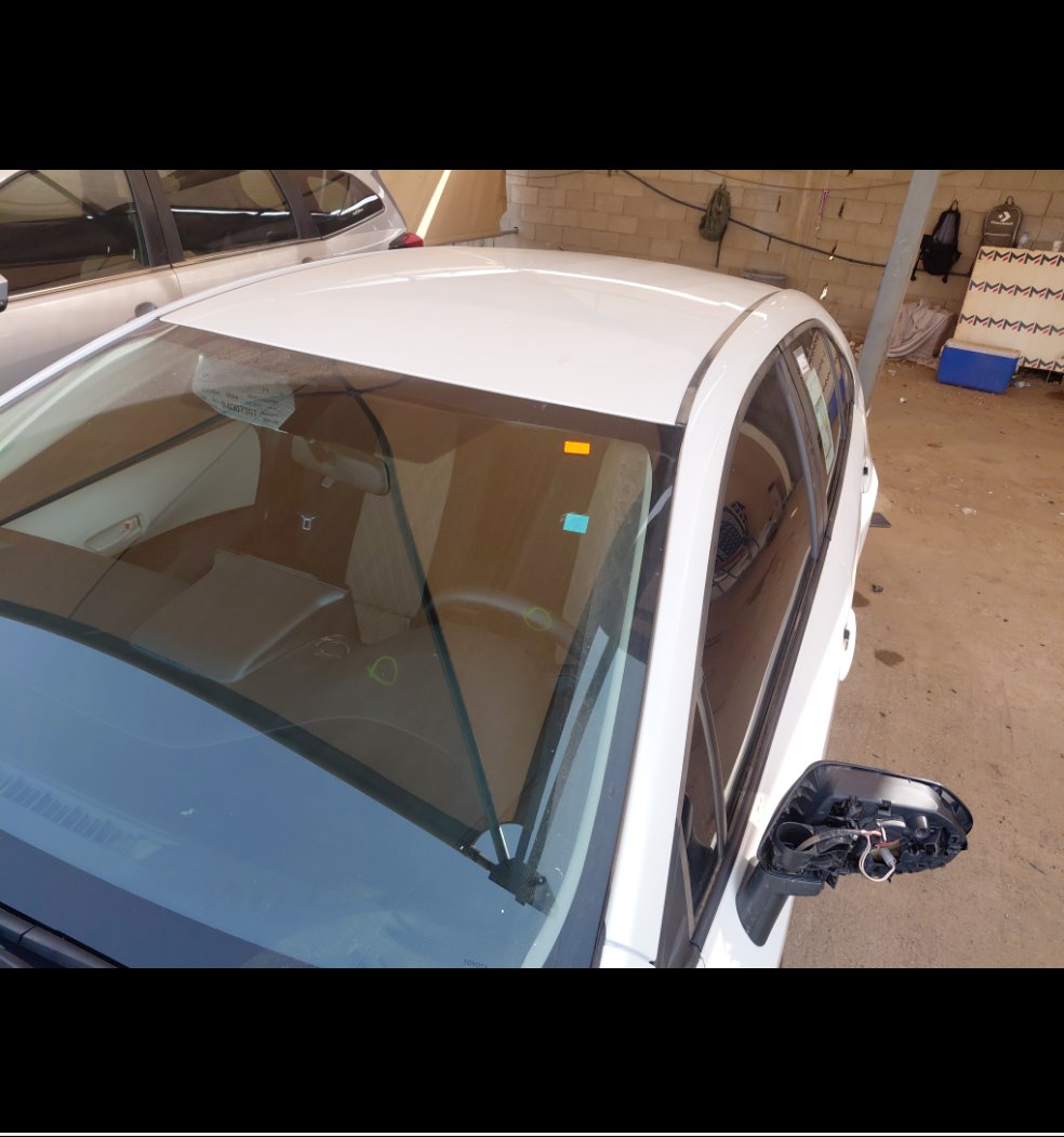 تويوتا كورولا XLI 2024 image