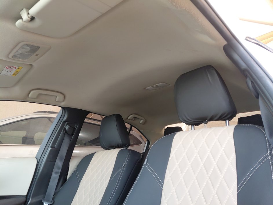 تويوتا كورولا XLI 2024 image