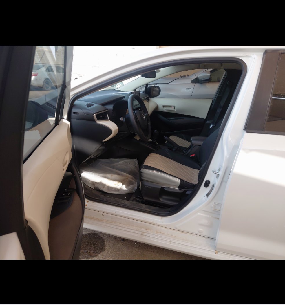 تويوتا كورولا XLI 2024 image