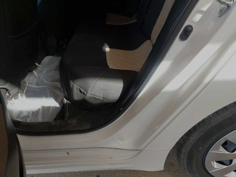 تويوتا كورولا XLI 2024 image