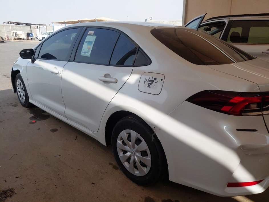 تويوتا كورولا XLI 2024 image