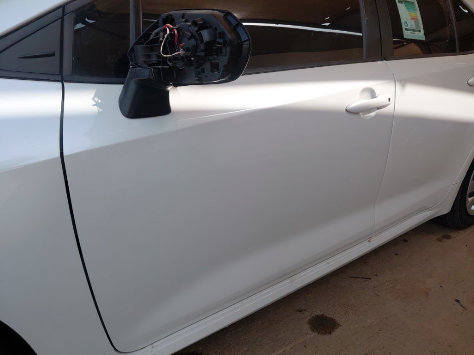 تويوتا كورولا XLI 2024 image